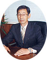 代表取締役社長 北島富佐雄